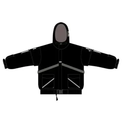 A-Z:[B] Tech Jacket Free