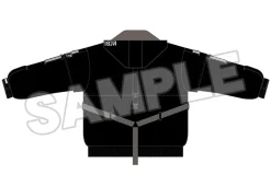 A-Z:[B] Tech Jacket Free