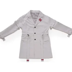 A-Z:[F01] Tech Jacket (Free)