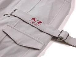 A-Z:[F01] Tech Jacket (Free)