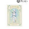 Azur Lane A3-Size Matte Effect Poster Janus: Dancer Ver.