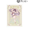 Azur Lane A3-Size Matte Effect Poster Jervis: Dancer Ver.