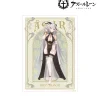 Azur Lane A3-Size Matte Effect Poster Ägir: Dancer Ver.