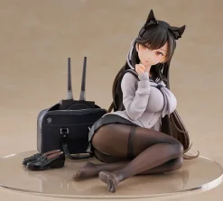 Azur Lane Atago: School Traumerei Ver. 1/7 Scale Figure