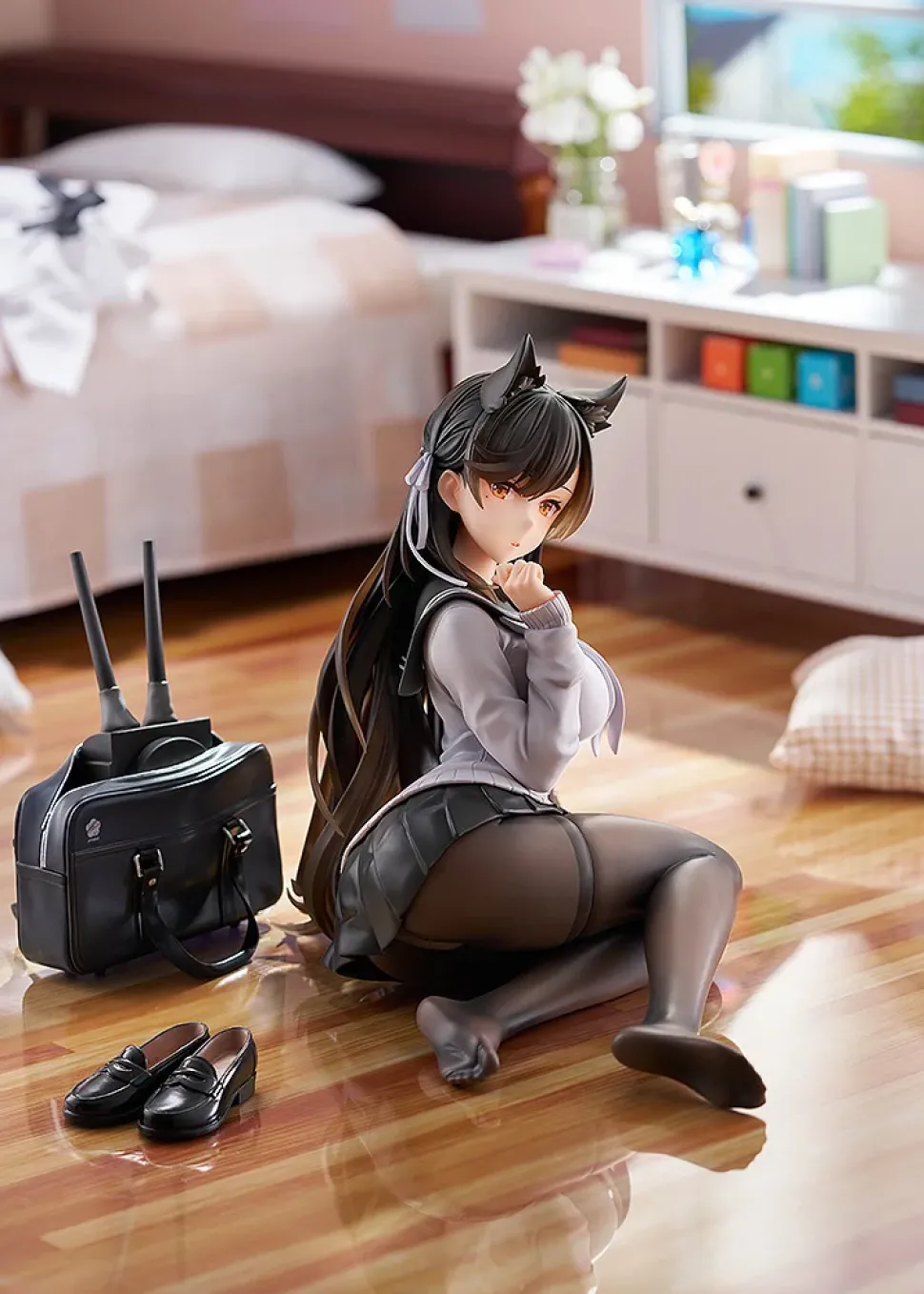 Azur Lane Atago: School Traumerei Ver. 1/7 Scale Figure
