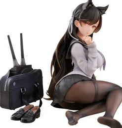 Azur Lane Atago: School Traumerei Ver. 1/7 Scale Figure