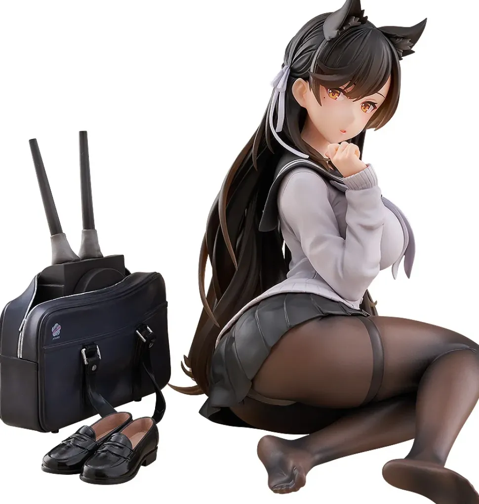 Azur Lane Atago: School Traumerei Ver. 1/7 Scale Figure
