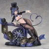 Azur Lane Cheshire: The Cat in the Magic Hat Ver. 1/7 Scale Figure