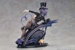 Azur Lane Cheshire: The Cat in the Magic Hat Ver. 1/7 Scale Figure
