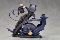 Azur Lane Cheshire: The Cat in the Magic Hat Ver. 1/7 Scale Figure