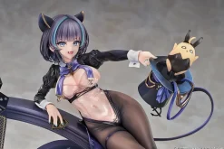 Azur Lane Cheshire: The Cat in the Magic Hat Ver. 1/7 Scale Figure
