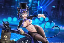Azur Lane Cheshire: The Cat in the Magic Hat Ver. 1/7 Scale Figure