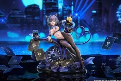 Azur Lane Cheshire: The Cat in the Magic Hat Ver. 1/7 Scale Figure