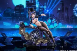 Azur Lane Cheshire: The Cat in the Magic Hat Ver. 1/7 Scale Figure