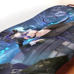 Azur Lane Comforter Cover Cheshire: The Cat in the Magic Hat Ver.