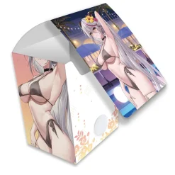 Azur Lane Deck Case Agir: Night Pool Ver.