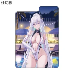 Azur Lane Deck Case Kearsarge: Night Pool Ver.