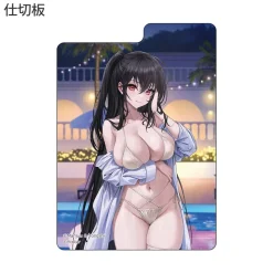 Azur Lane Deck Case Taihou: Night Pool Ver.