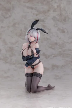 Azur Lane Duisburg: Endurance Training (Gone Wrong) Ver. 1/6 Scale Figure
