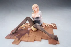 Azur Lane Implacable: Shepherd of the