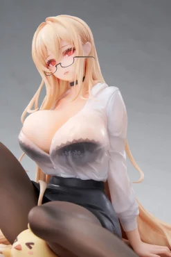 Azur Lane Implacable: Shepherd of the