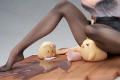 Azur Lane Implacable: Shepherd of the