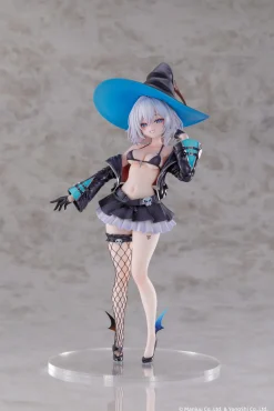 Azur Lane Jade: A Good Girl's Magic 1/6 Scale Figure