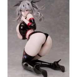 Azur Lane Joffre: Blessings' First Flight Ver. 1/4 Scale Figure