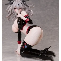 Azur Lane Joffre: Blessings' First Flight Ver. 1/4 Scale Figure