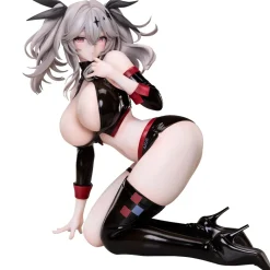 Azur Lane Joffre: Blessings' First Flight Ver. 1/4 Scale Figure