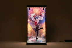 Azur Lane Katsuragi: Night-Illuminating Festival Special Case