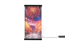 Azur Lane Katsuragi: Night-Illuminating Festival Special Case