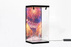 Azur Lane Katsuragi: Night-Illuminating Festival Special Case