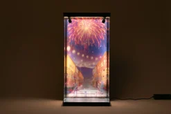 Azur Lane Katsuragi: Night-Illuminating Festival Special Case