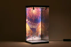 Azur Lane Katsuragi: Night-Illuminating Festival Special Case