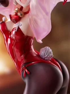 Azur Lane Katsuragi: Night-Illuminating Festival 1/4 Scale Figure