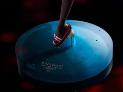 Azur Lane Katsuragi: Night-Illuminating Festival 1/4 Scale Figure