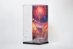 Azur Lane Katsuragi: Night-Illuminating Festival Special Case (No Lighting)