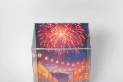 Azur Lane Katsuragi: Night-Illuminating Festival Special Case (No Lighting)