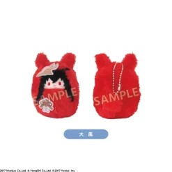 Azur Lane Kurumi Tapinui Plushie Vol. 1 Box Set