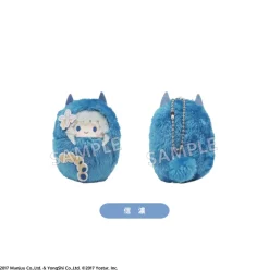 Azur Lane Kurumi Tapinui Plushie Vol. 1 Box Set