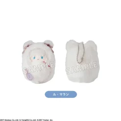 Azur Lane Kurumi Tapinui Plushie Vol. 1 Box Set