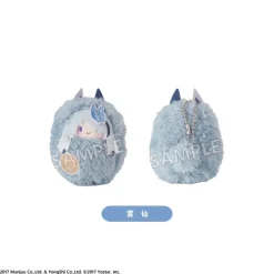 Azur Lane Kurumi Tapinui Plushie Vol. 1 Box Set