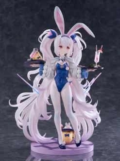 Azur Lane Laffey II: Sleepy on a Busy Day Ver. 1/7 Scale Figure