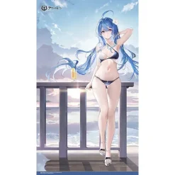 Azur Lane Noren Helena: Shimmering Triangle Wave Ver.