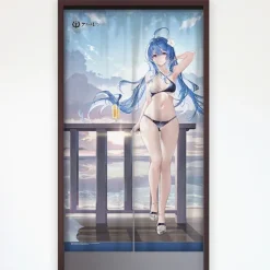 Azur Lane Noren Helena: Shimmering Triangle Wave Ver.