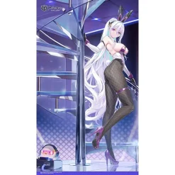 Azur Lane Noren Kearsarge: All-Night Charge Ver.