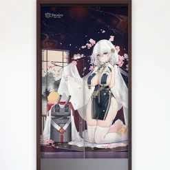 Azur Lane Noren Sirius: Azure Horizons Ver.