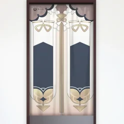 Azur Lane Noren Sirius's Noren