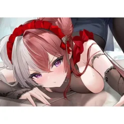 Azur Lane Pillow Case Chao Ho: Frolicking Flowers, Verse II Ver.